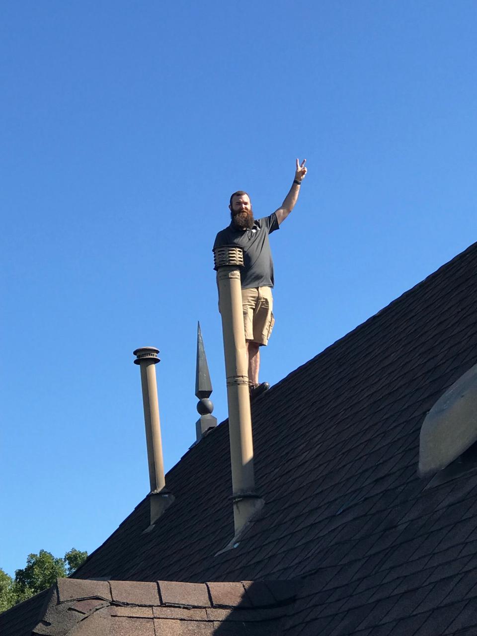 Commercial property inspection Mississippi